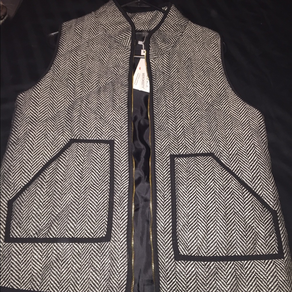Vest